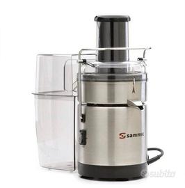 Centrifuga frutta e verdura - Sammic LI-240