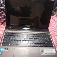 Acer portatile rotto