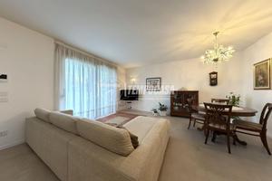 Appartamento di recente costruzione al piano terra