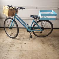 bici donna 