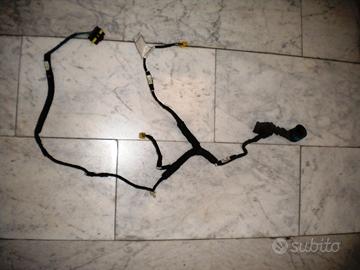 Alfa R. 147 cablaggio porta posteriore sinistra