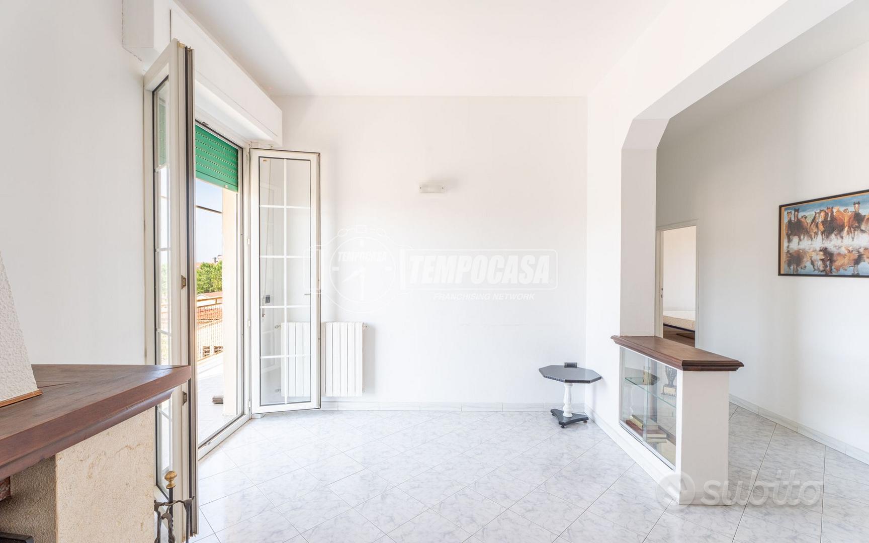 Appartamento – Piombino, Porta a Terra - Vista 3