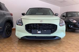 Suzuki Swift 1.2 Hybrid Top