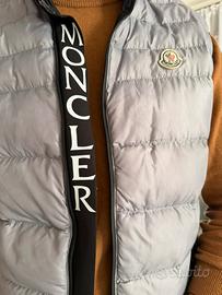 Smanicato Moncler