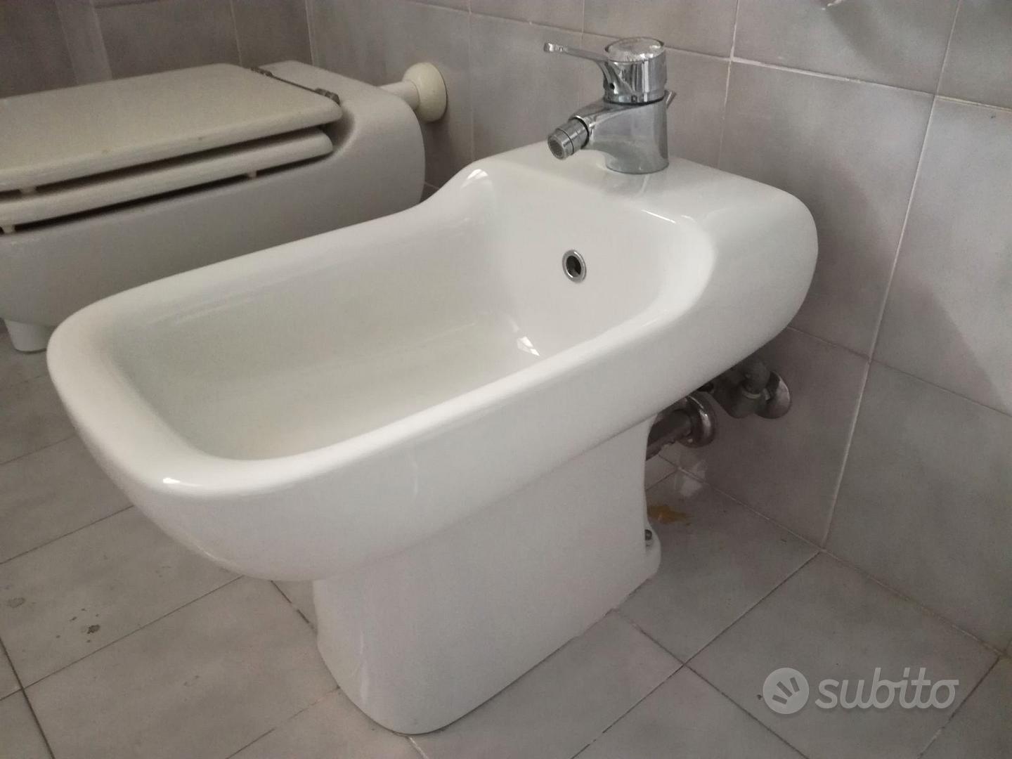 Rubinetto Bidet Ideal Standard CONCA