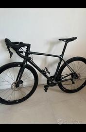 Giant TCR