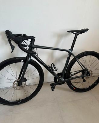 Giant TCR