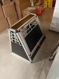 Box per cane