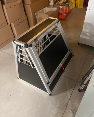Box per cane