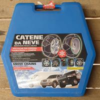 CATENE DA NEVE 