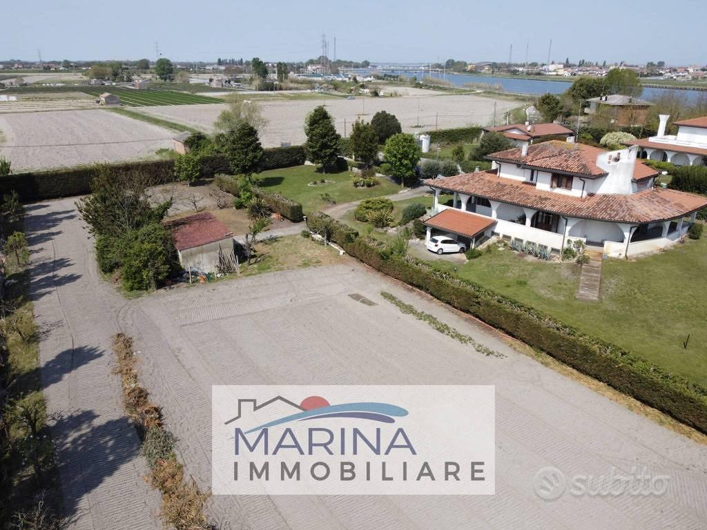 Terreno di 2616 m² a Chioggia - Vista 4