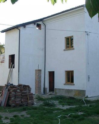 Villa di 170 m² con 4 locali e box auto doppio a C