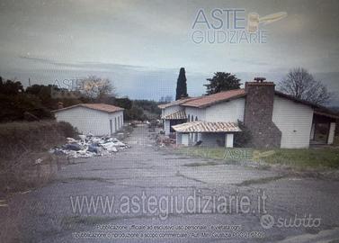 Appartamento Viterbo [A4346705]