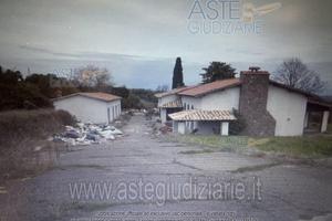 Appartamento Viterbo [A4346705]