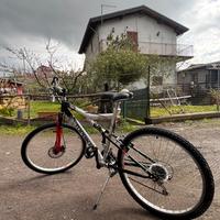 Bicicletta  26