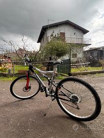 Bicicletta  26