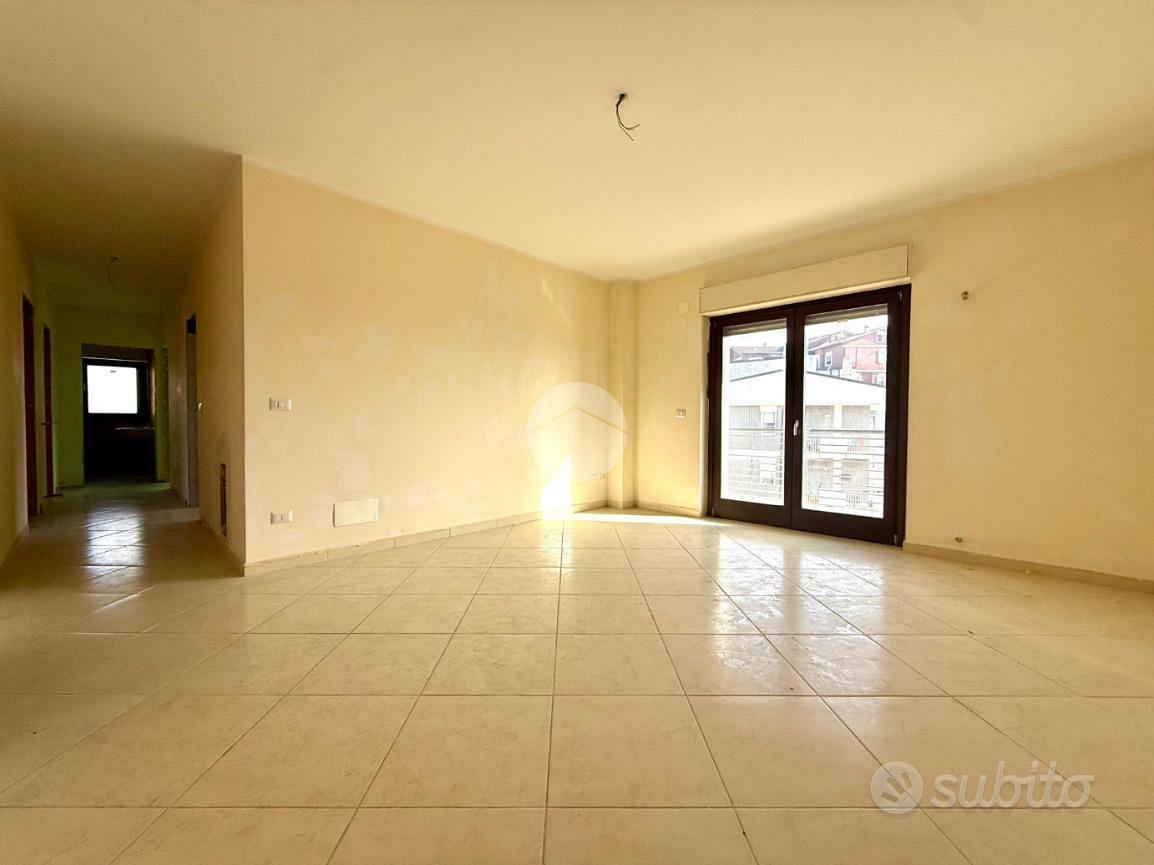 Appartamento – Campobasso, San Giovanni - Altro