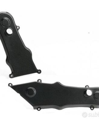 Copri cinghie distribuzione monster s2r 2 spark