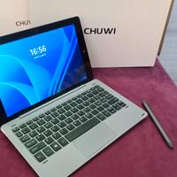 Chuwi Hi10 X Tablet PC, 10.1 Pollici