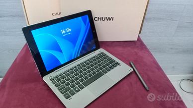 Chuwi Hi10 X Tablet PC, 10.1 Pollici