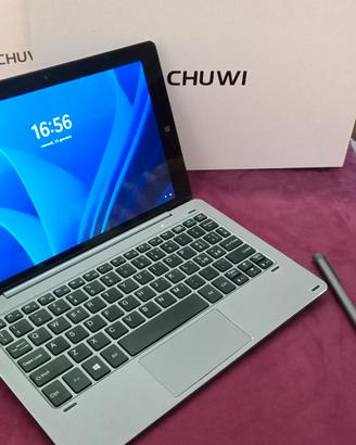Chuwi Hi10 X Tablet PC, 10.1 Pollici