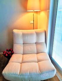 Coppia Poltrone CHÂTEAU D’AX – Collezione Speciale