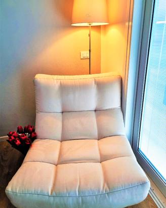 Coppia Poltrone CHÂTEAU D’AX – Collezione Speciale