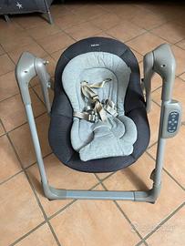 Inglesina wave