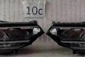 VW Passat B8 Facelift Fari Full LED