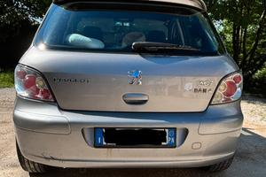 peugeot 307 1.6 benzina 110 CV