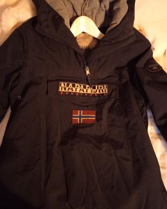 Giubbotto invernale Napapijri tg S