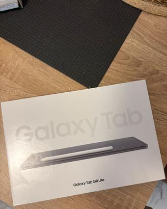 Samsung Galaxy Tab10 lite nuovo
