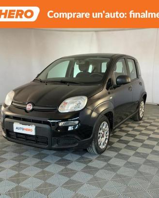 FIAT Panda RP24436