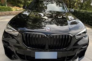 Bmw X5 30d