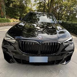 Bmw X5 30d