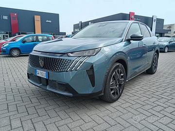 Peugeot 3008 Hybrid 136 Allure e-DCS 6