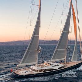 Skipper Abilitato con Patente Nautica vela e motor