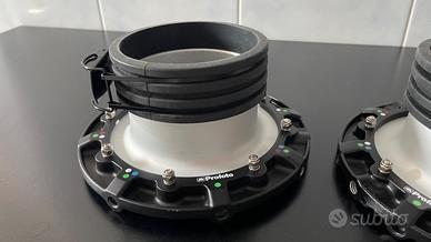 Profoto RFi Speedring