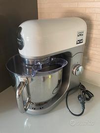 Impastatore kmix kenwood