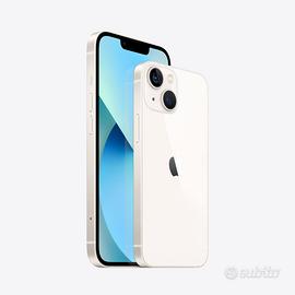 iPhone 13 128 giga 5G scambi leggi