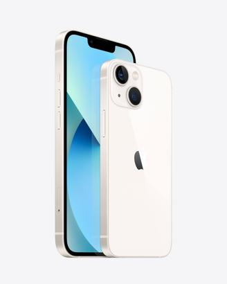 iPhone 13 128 giga 5G scambi leggi