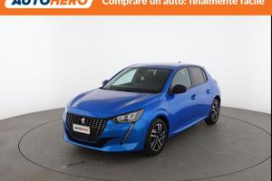PEUGEOT 208 WY92245