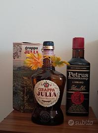 Liquori vintage 