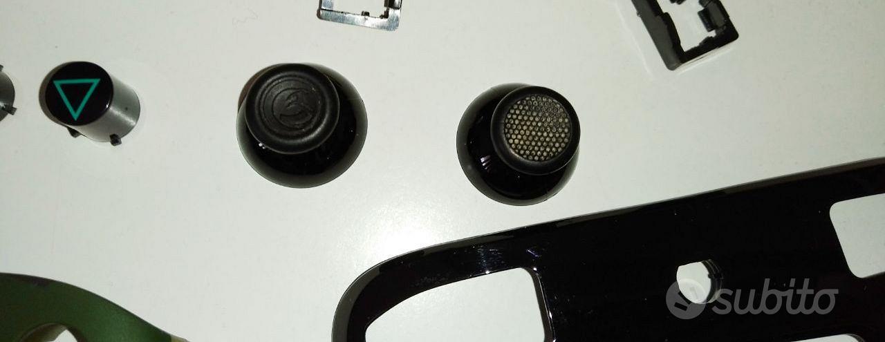 Controller Nacon PS4 (pezzi di ricambio) - Console e Videogiochi In vendita  a Taranto