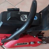 Motosega SOLO 639