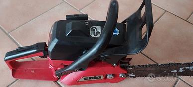 Motosega SOLO 639