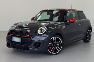 Mini John Cooper Works Sedili Guscio Scarico Remus