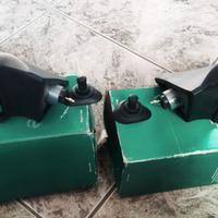 Specchietti nuovi Lancia Delta HF integrale