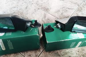 Specchietti nuovi Lancia Delta HF integrale