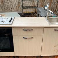 Cucina completa